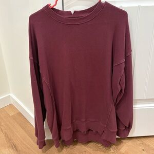Women's Aerie Crewneck